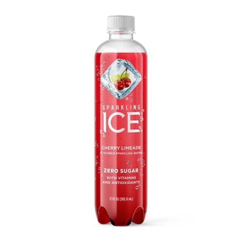 Sparkling Ice Berry Fusion Variety Pack (17 Fl. Oz., 24 Pk.)