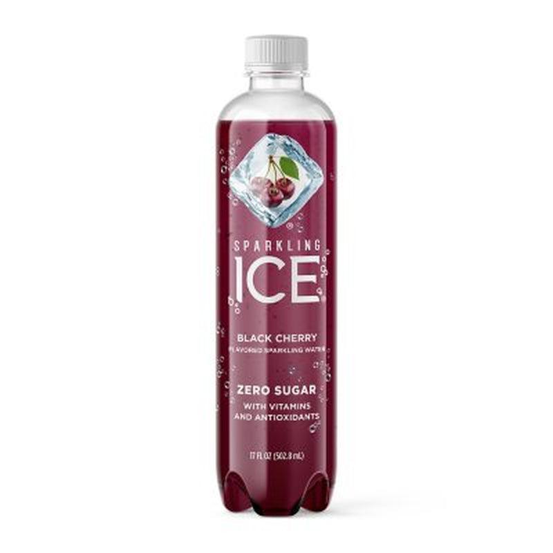 Sparkling Ice Fruit Frenzy Variety Pack (17 Fl. Oz., 24 Pk.)