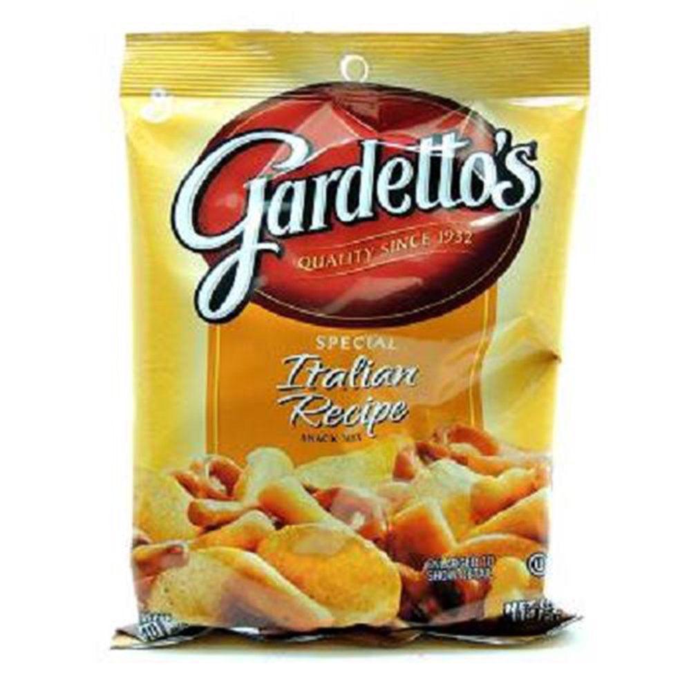 , Special Italian Recipe, Count 7 (5 Oz) - Snacks / Grab Varieties & Flavors