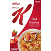 Special K Breakfast Cereal, Red Berries (38 Oz.)