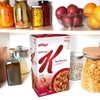 Special K Breakfast Cereal, Red Berries (38 Oz.)