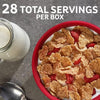 Special K Breakfast Cereal, Red Berries (38 Oz.)