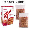 Special K Breakfast Cereal, Red Berries (38 Oz.)