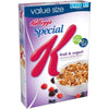 Special K Cereal, 17.5 Oz