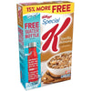 Special K Klg Spk Vanilla Almond 21.7 Oz Bns