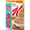 Special K Klg Spk Vanilla Almond 21.7 Oz Bns