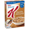 Special K, Vanilla Almond Cereal, 16.3 Ounce