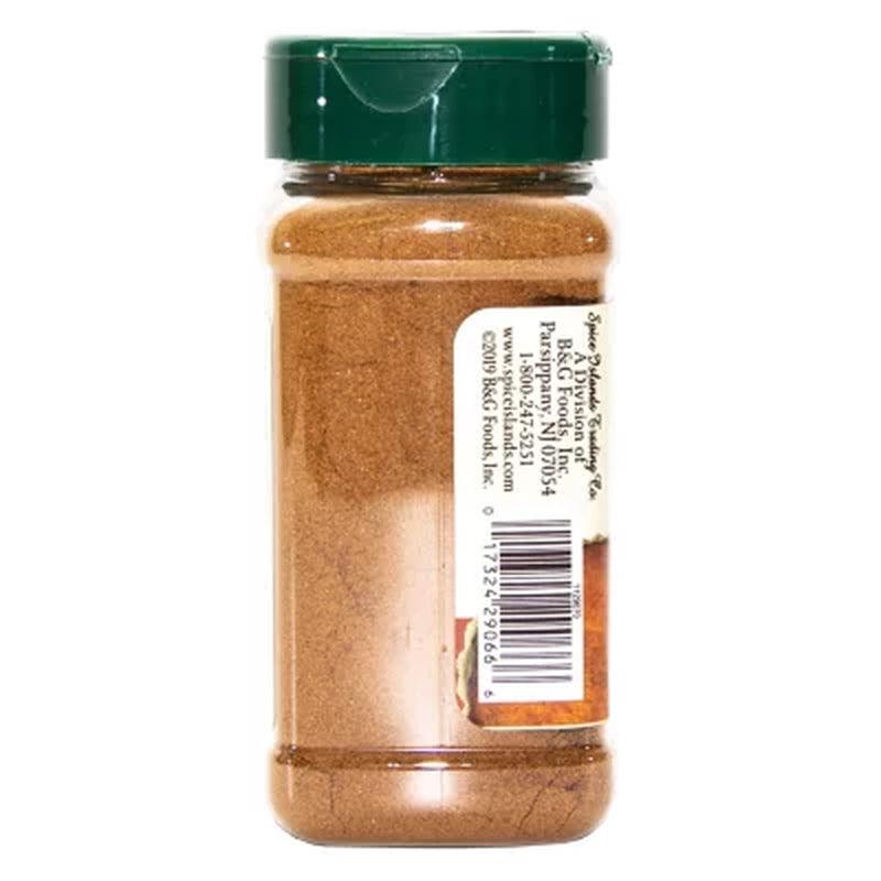 Spice Islands Pumpkin Pie Spice (5.6 Oz.)