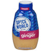 Spice World Squeeze Minced Ginger (22.75 Oz.)