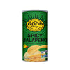 Spicy Jalapeno, Snack Chips, 5.6 Oz