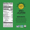 Spicy Jalapeno, Snack Chips, 5.6 Oz