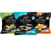 Stacy'S Pita Thins, 3 Flavor Variety Pack, 1 Oz Bags, 24 Count