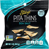 Stacy'S Pita Thins, 3 Flavor Variety Pack, 1 Oz Bags, 24 Count