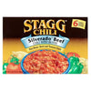 Stagg Silverado Beef Chili with Beans (15 Oz., 6 Pk.)