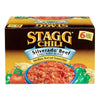 Stagg Silverado Beef Chili with Beans (15 Oz., 6 Pk.)