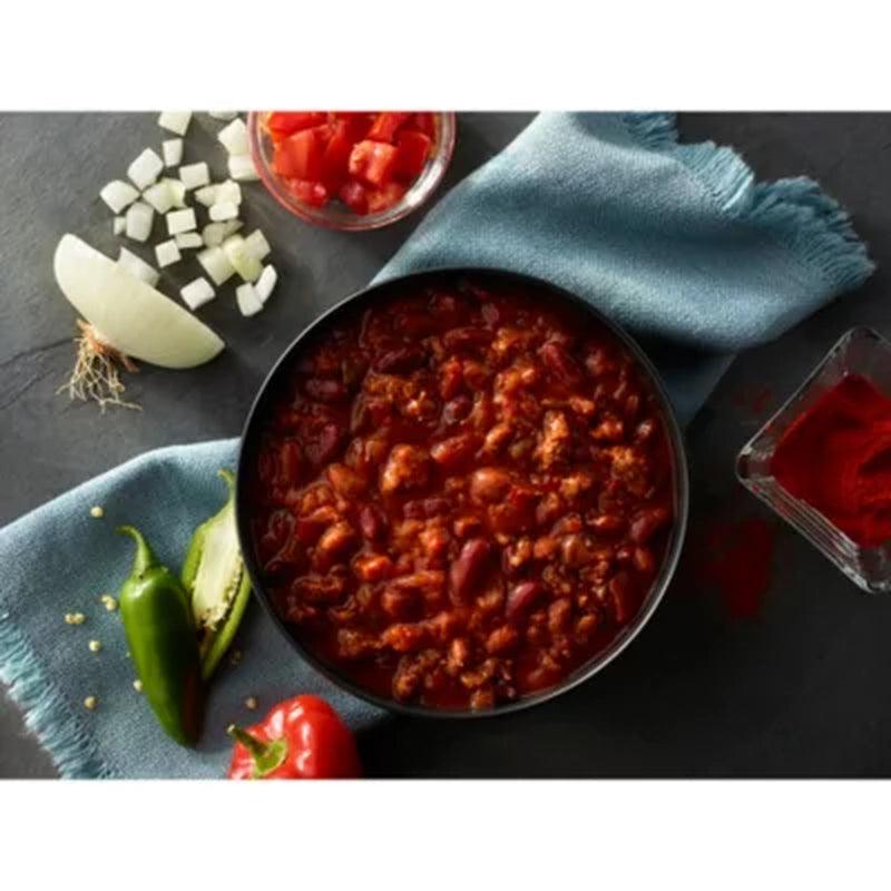 Stagg Silverado Beef Chili with Beans (15 Oz., 6 Pk.)