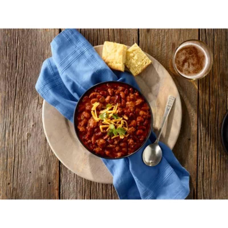 Stagg Silverado Beef Chili with Beans (15 Oz., 6 Pk.)