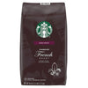 Starbucks Dark French Roast Ground Coffee (40 Oz.)