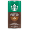 Starbucks Doubleshot Espresso (6.5 Fl. Oz., 12 Pk.)