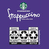 Starbucks Frappuccino Coffee Drink, Mocha (9.5 Oz., 15 Pk.)