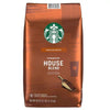 Starbucks House Blend Whole Bean Coffee (40 Oz.)