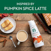 Starbucks Liquid Coffee Creamer, Pumpkin Spice Creamer, 28 Oz. Bottle