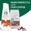 Starbucks Liquid Coffee Creamer, Pumpkin Spice Creamer, 28 Oz. Bottle