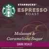 Starbucks Whole Bean Coffee, Espresso Roast Dark (40 Oz.)