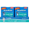 Starkist Chunk Light Tuna in Water (5 Oz., 12 Pk.)