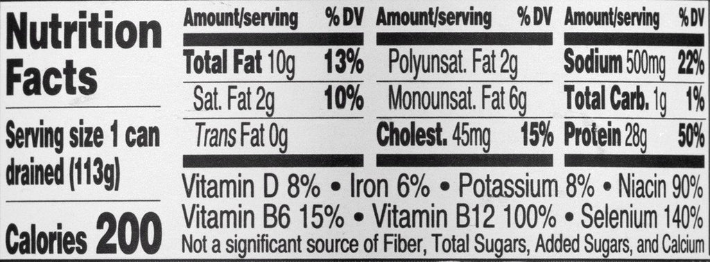 Starkist E.V.O.O. Solid Yellowfin Tuna in Extra Virgin Olive Oil, Lemon Dill, 4.5 Oz Can