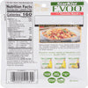 Starkist E.V.O.O. Wild Yellowfin Tuna in Extra Virgin Olive Oil, Tomato Basil, 2.6 Oz Pouch