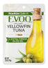 Starkist Selects E.V.O.O.® Yellowfin Tuna in Extra Virgin Olive Oil - 2.6 Oz Pouch