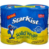 Starkist Solid White Albacore Tuna in Water (5 Oz., 8 Pk.)