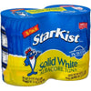 Starkist Solid White Albacore Tuna in Water (5 Oz., 8 Pk.)