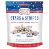 Stars & Stripes Yogurt Dipped Pretzels (22 Oz.)