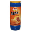 Stax, Cheddar, 5.5 Ounce Container