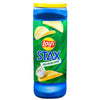 Stax Sour Cream & Onion Flavor Potato Crisps 5.5 Oz. Can