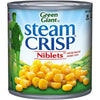 Steam Crisps Corn Niblets, 11 Oz (Pack of 4)