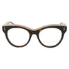 Stella Mccartney SC0024O Eyewear, Brown