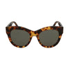 Stella Mccartney SC0064S Sunglasses, Brown