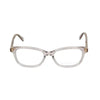 Stella Mccartney SC0078O Eyewear, Clear