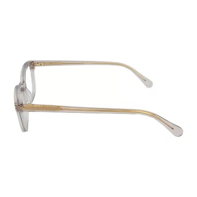 Stella Mccartney SC0078O Eyewear, Clear