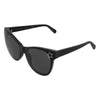 Stella Mccartney SC0100S Sunglasses, Black