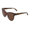 Stella Mccartney SC0100S Sunglasses, Brown