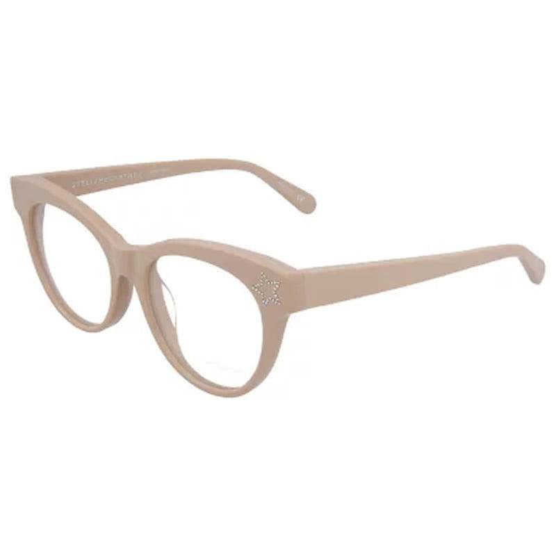 Stella Mccartney SC0103OA Eyewear, Pink