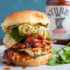 Stubb'S Spicy Barbecue Sauce, 18 Oz