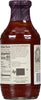 Stubb'S Sticky Sweet Barbecue Sauce, 18 Oz