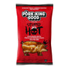 Stupid Hot Pork Rinds - 4 Pack Keto Snacks