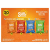 Sun Chips Whole Grain Chips, Variety Pack, 1.5 Oz, 30-Count