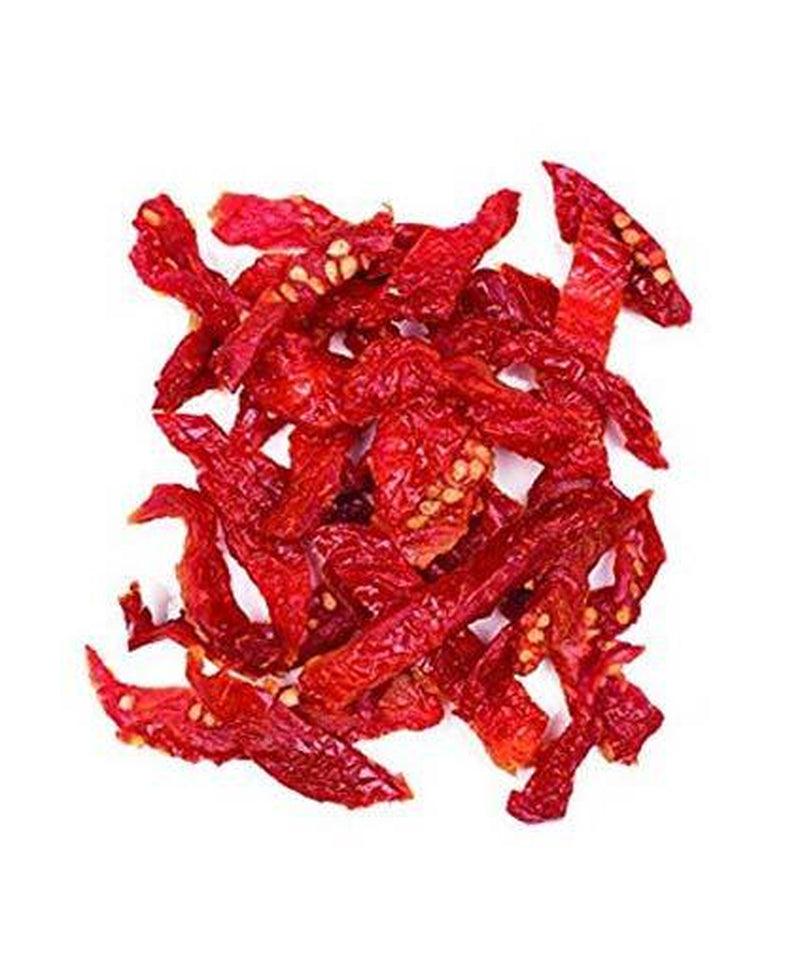 Sun Dried Julienne Tomatoes 2 Lb